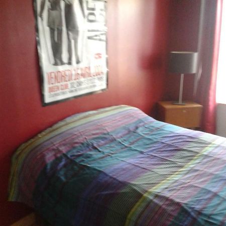 Chambre Double Montebourg Normandie Экстерьер фото