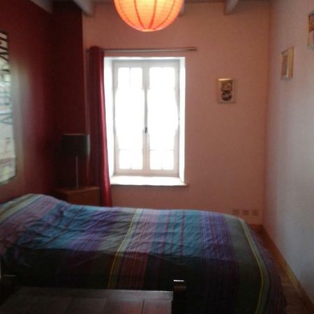 Chambre Double Montebourg Normandie Экстерьер фото
