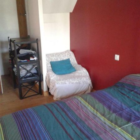 Chambre Double Montebourg Normandie Экстерьер фото