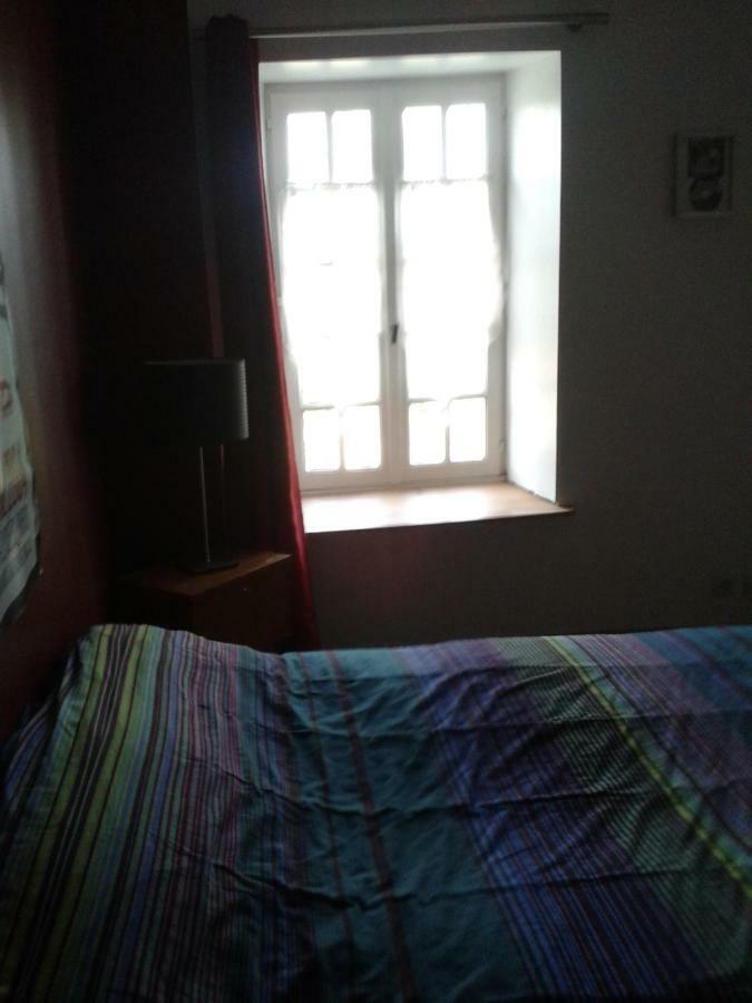 Chambre Double Montebourg Normandie Экстерьер фото